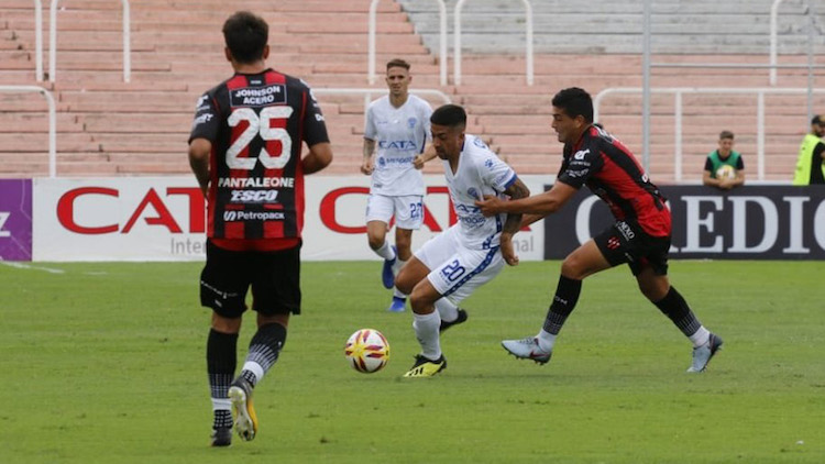 Soi kèo Patronato de Paraná vs Colón de Santa Fe, 04h00 ngày 23/06/2022, Copa Argentina 2022 - Ảnh 5