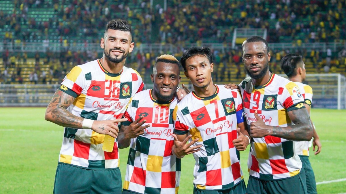 Nhận định Bali United FC vs Kedah, 20h00 ngày 24/06/2022, Cúp AFC 2022 - Ảnh 5