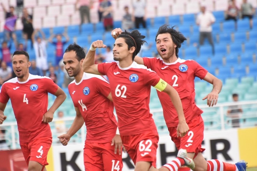 Nhận định FK Köpetdag Aşgabat vs FC Khujand, 21h00 ngày 24/06/2022, Cúp AFC 2022 - Ảnh 4