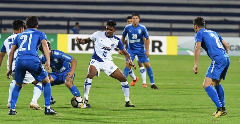 Nhận định FK Köpetdag Aşgabat vs FC Khujand, 21h00 ngày 24/06/2022, Cúp AFC 2022 - Ảnh 5