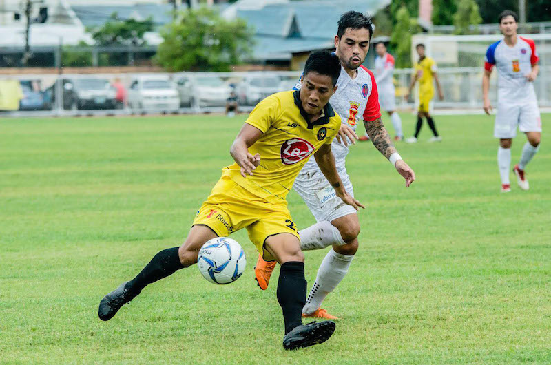 Nhận định Kaya-Iloilo vs Visakha FC, 16h00 ngày 24/06/2022, Cúp AFC 2022 - Ảnh 5