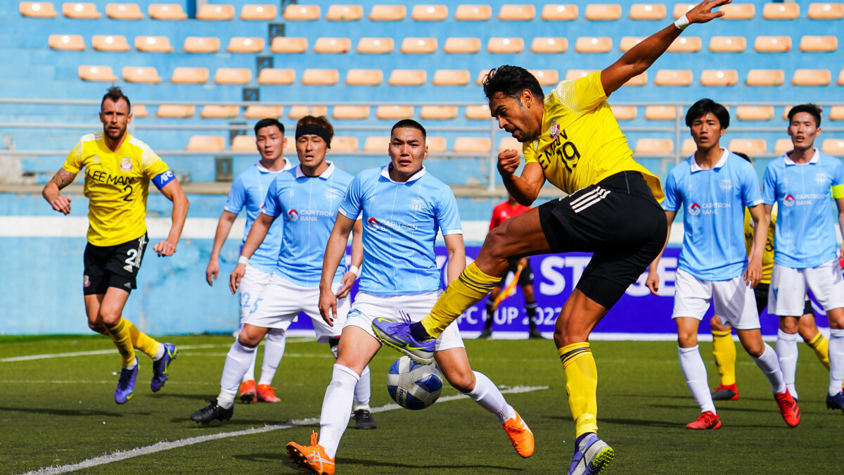 Nhận định Lee Man FC vs Eastern SC, 17h00 ngày 24/06/2022, Cúp AFC 2022 - Ảnh 5