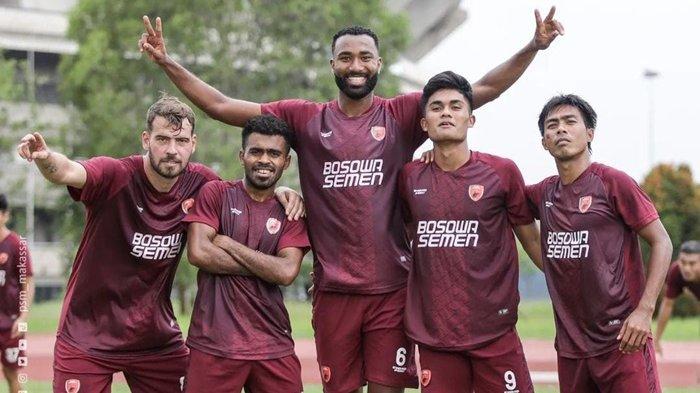 Nhận định PSM Makassar vs Kuala Lumpur City FC, 19h00 ngày 24/06/2022, Cúp AFC 2022 - Ảnh 4