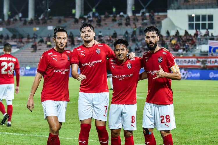 Nhận định PSM Makassar vs Kuala Lumpur City FC, 19h00 ngày 24/06/2022, Cúp AFC 2022 - Ảnh 5