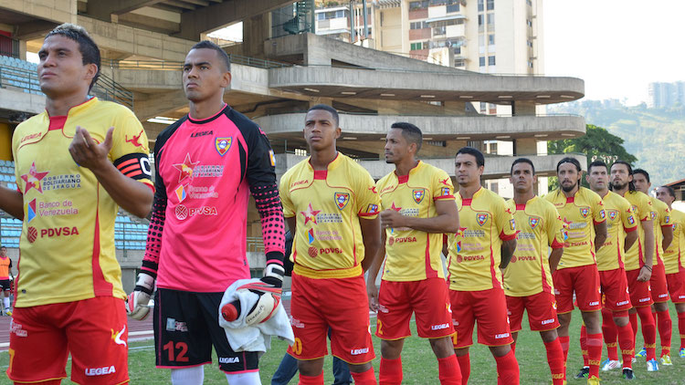 Soi kèo Aragua FC vs Metropolitanos, 03h30 ngày 24/06/2022, Venezuela Primera Division 2022 - Ảnh 5