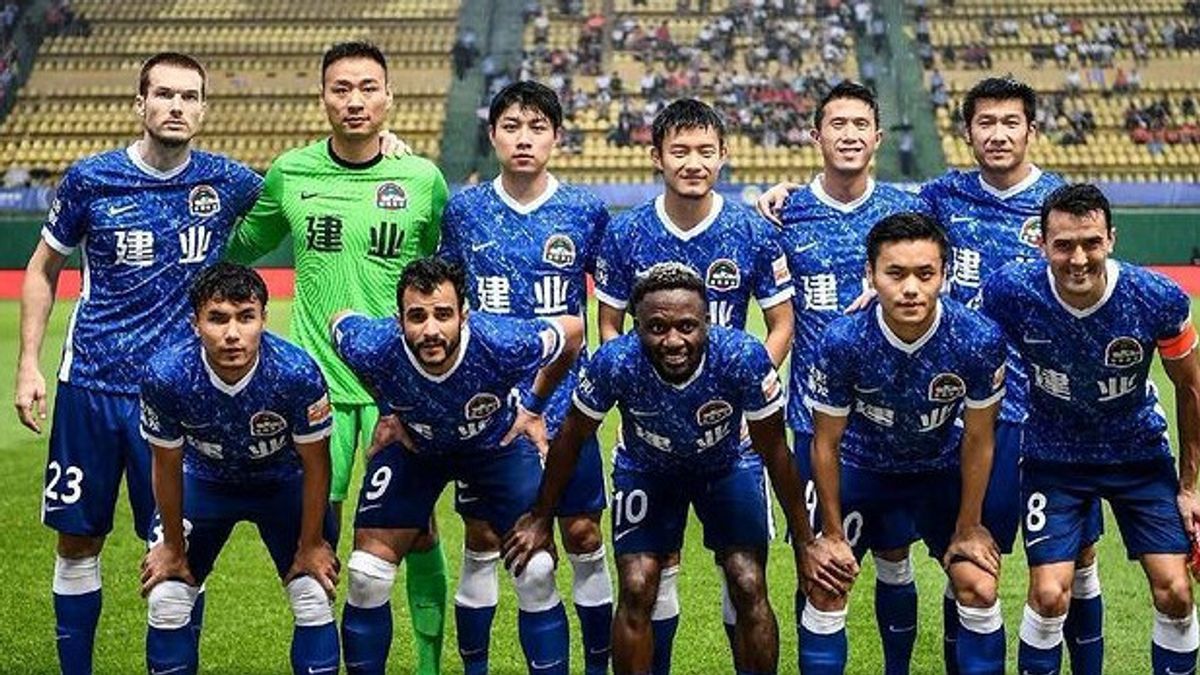 Soi kèo Dalian Pro vs Henan Songshan, 18h30 ngày 24/06/2022, CFA Super League 2022 - Ảnh 6