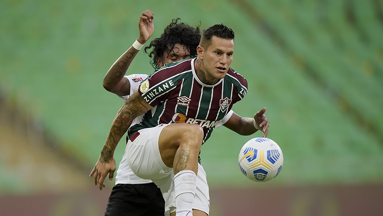 Soi kèo Fluminense vs Cruzeiro, 05h00 ngày 24/06/2022, Copa do Brasil 2022 - Ảnh 4