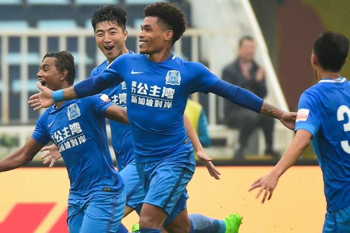 Soi kèo Guangzhou City vs Changchun Yatai, 16h30 ngày 24/06/2022, CFA Super League 2022 - Ảnh 5