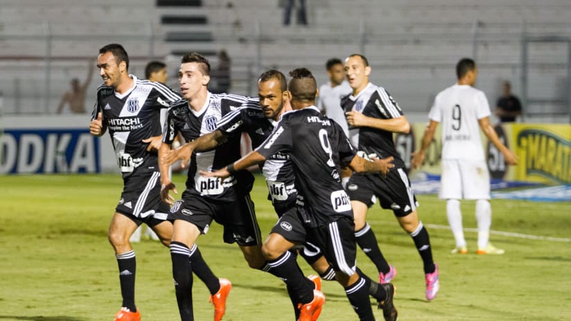 Soi kèo Ponte Preta vs Sampaio Corrêa, 07h30 ngày 24/06/2022, Brasileiro Série B 2022 - Ảnh 6