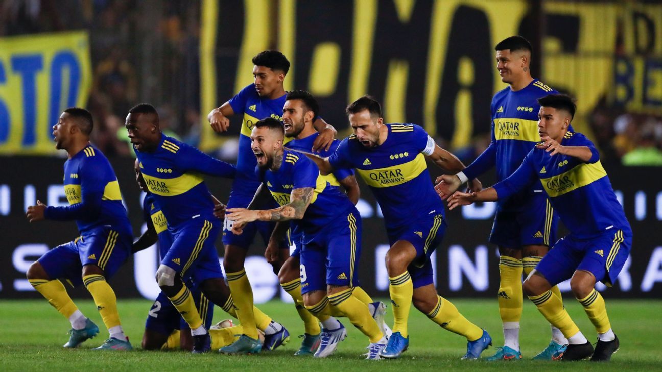 Nhận định Boca Juniors vs Union, 7h30 ngày 25/06, VĐQG Argentina  - Ảnh 5