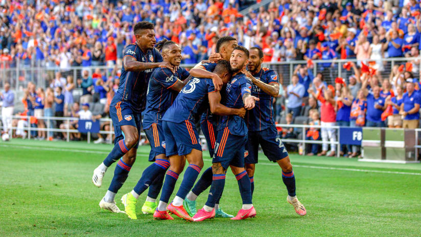 Nhận định FC Cincinnati vs Orlando City SC, 06h30 ngày 25/06/2022, Giải bóng đá nhà nghề Mỹ 2022 - Ảnh 5