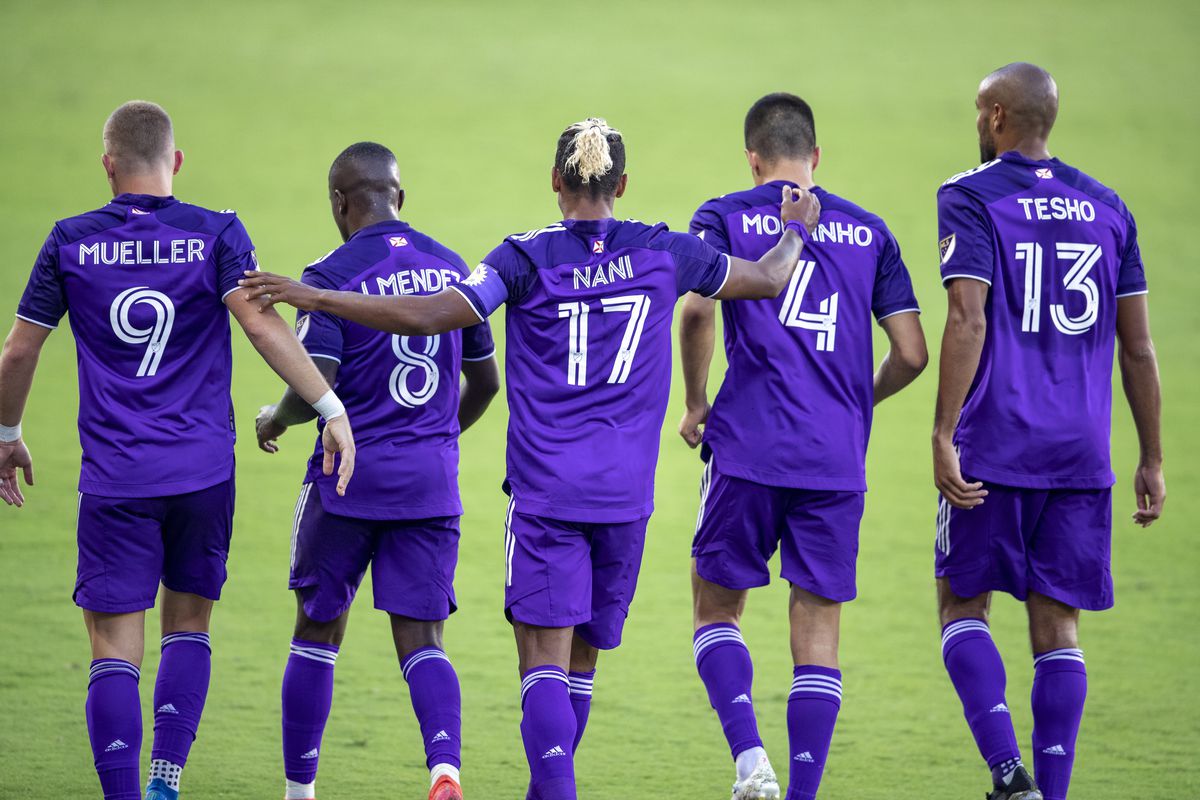 Nhận định FC Cincinnati vs Orlando City SC, 06h30 ngày 25/06/2022, Giải bóng đá nhà nghề Mỹ 2022 - Ảnh 6