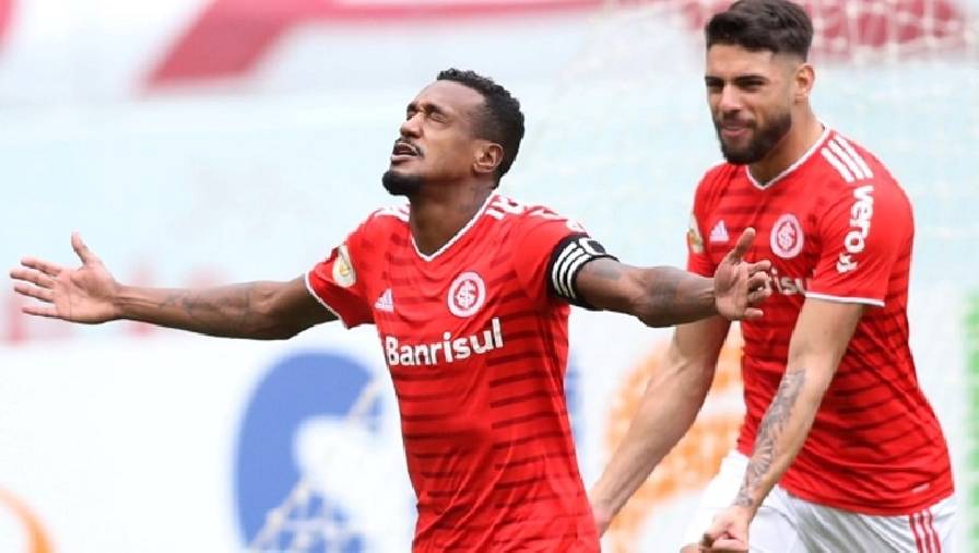 Nhận định Internacional vs Coritiba - 7h30 ngày 25/06, VĐQG Brazil - Ảnh 5