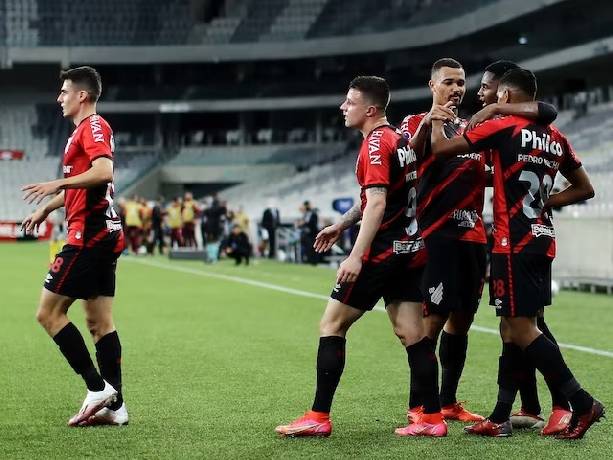 Nhận định Athletico Paranaense vs Bragantino - 2h30 ngày 26/06, VĐQG Brazil - Ảnh 5