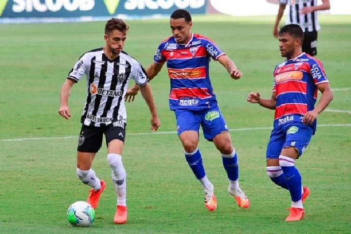 Nhận định Atlético Mineiro vs Fortaleza, 07h00 ngày 26/06/2022, Giải bóng đá VĐQG Brazil 2022 - Ảnh 5