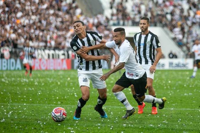 Nhận định Corinthians vs Santos FC - 5h00 ngày 26/06, VĐQG Brazil - Ảnh 5