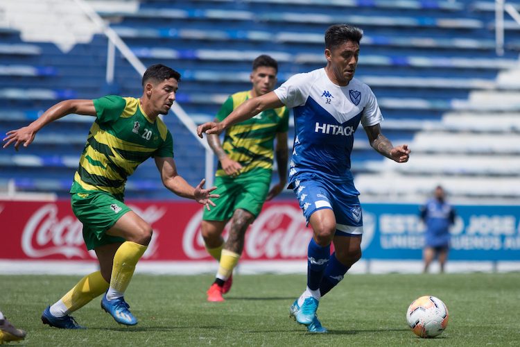 Nhận định Defensa y Justicia vs Vélez Sarsfield, 01h30 ngày 26/06/2022, Giải bóng đá VĐQG Argentina 2022 - Ảnh 5