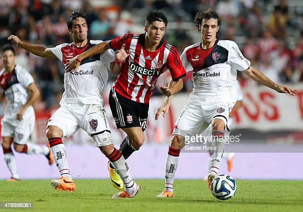 Nhận định Estudiantes de La Plata vs Newell's Old Boys, 04h00 ngày 26/06/2022, Giải bóng đá VĐQG Argentina 2022 - Ảnh 5