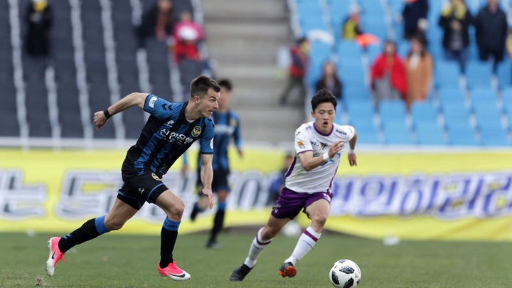 Nhận định FC Seoul vs Incheon United, 18h00 ngày 25/06/2022, Giải bóng đá K-League 1 2022 - Ảnh 5