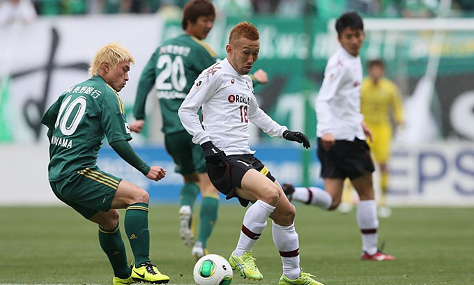 Nhận định JEF United Chiba vs Tokyo Verdy, 12h ngày 26/06, J2 League  - Ảnh 5