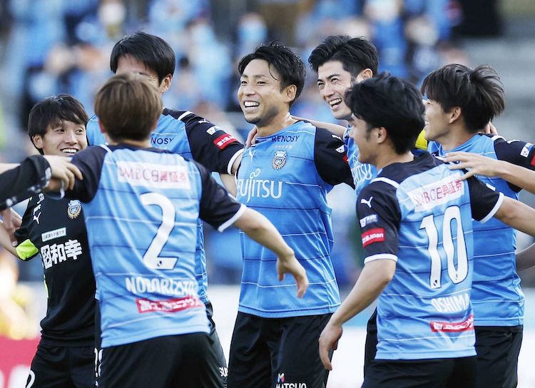 Nhận định Kawasaki Frontale vs Jubilo Iwata, 14h00 ngày 25/6, J1 League  - Ảnh 5