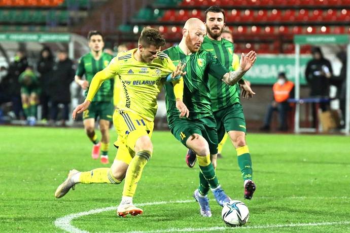 Nhận định Neman Grodno vs BATE Borisov, 01h00 ngày 26/06/2022, Giải bóng đá VĐQG Belarus 2022 - Ảnh 5