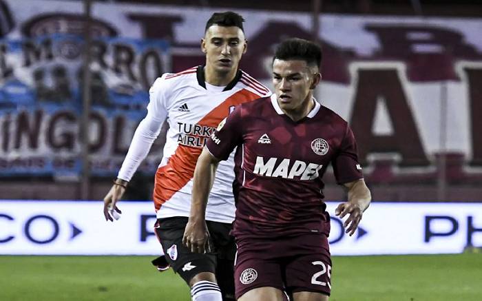 Nhận định River Plate vs Lanús, 06h30 ngày 26/06/2022, Giải bóng đá VĐQG Argentina 2022 - Ảnh 5