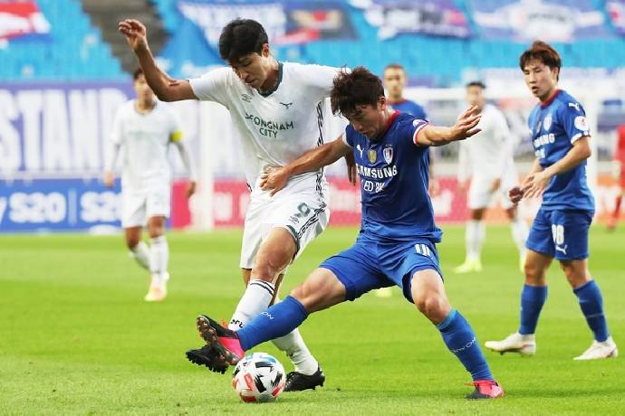 Nhận định Suwon FC vs Suwon Samsung Bluewings, 17h00 ngày 25/06/2022, Giải bóng đá K-League 1 2022 - Ảnh 5