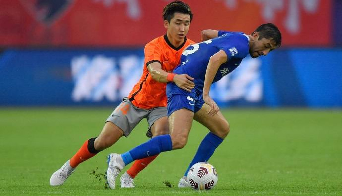 Nhận định Tianjin Jinmen Tiger vs Meizhou Hakka - 18h30 ngày 25/06, VĐQG Trung Quốc - Ảnh 5