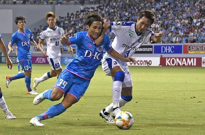 Nhận định Tochigi SC vs Grulla Morioka, 16h ngày 26/06, J2 League - Ảnh 5