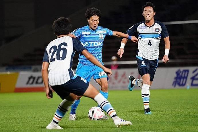 Nhận định V-Varen Nagasaki vs Blaublitz Akita, 17h00 ngày 25/06/2022, Giải bóng đá J-League 2 2022 - Ảnh 7