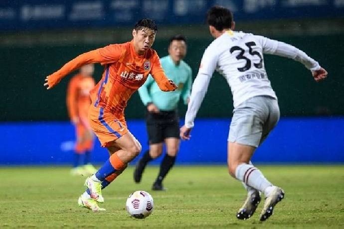 Nhận định Zhejiang Professional vs Shandong Taishan - 18h30 ngày 25/06, VĐQG Trung Quốc - Ảnh 5