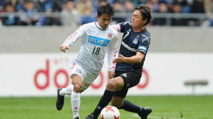 Soi kèo Hokkaido Consadole Sapporo vs Gamba Osaka, 12h00 ngày 26/06/2022, Japan J.League 2022 - Ảnh 5