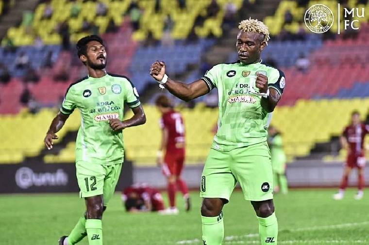 Soi kèo Melaka United vs Sarawak United FC, 20h00 ngày 25/06/2022, Malaysia Super League 2022 - Ảnh 4