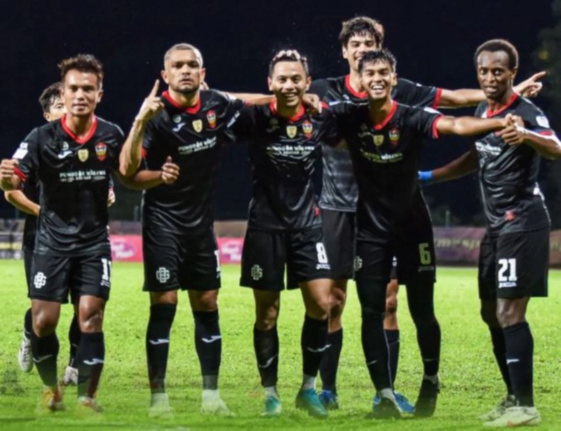 Soi kèo Melaka United vs Sarawak United FC, 20h00 ngày 25/06/2022, Malaysia Super League 2022 - Ảnh 5