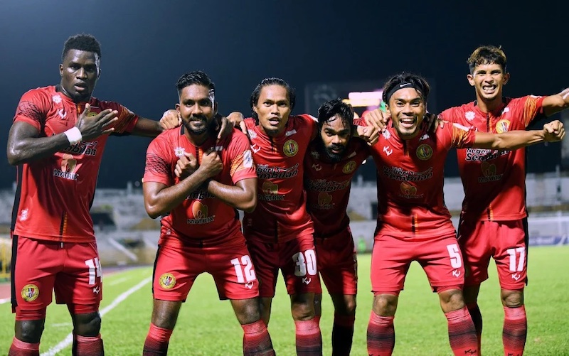 Soi kèo Negeri Sembilan vs Sri Pahang FC, 19h15 ngày 25/06/2022, Malaysia Super League 2022 - Ảnh 5