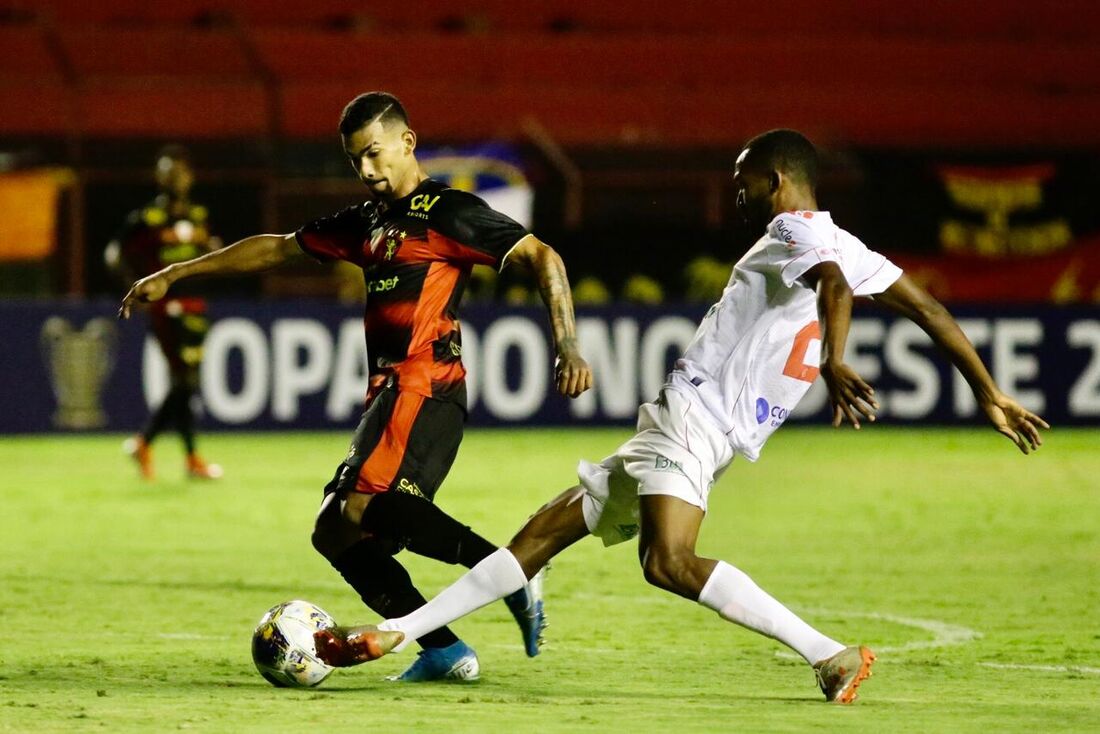 Soi kèo Sport Recife vs Brusque, 04h30 ngày 26/06/2022, Brasileiro Série B 2022 - Ảnh 5