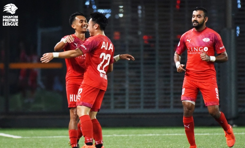 Soi kèo Young Lions vs Balestier Central, 16h30 ngày 25/06/2022, Singapore Super League 2022 - Ảnh 5