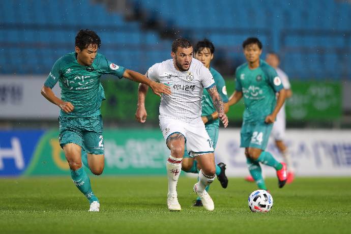 Nhận định Daejeon Citizen vs Gimpo Citizen, 18h ngày 26/06, K-League 2  - Ảnh 5