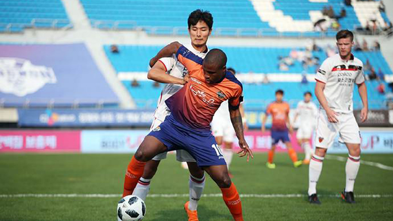 Nhận định Gangwon FC vs Jeju United, 17h30 ngày 26/06, K League - Ảnh 5