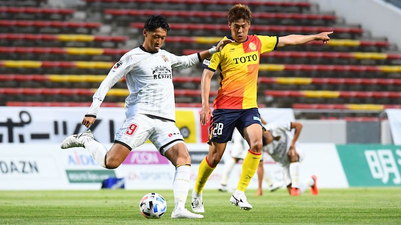 Nhận định Tokushima Vortis vs Thespakusatsu Gunma, 16h ngày 26/06, J2 League - Ảnh 5