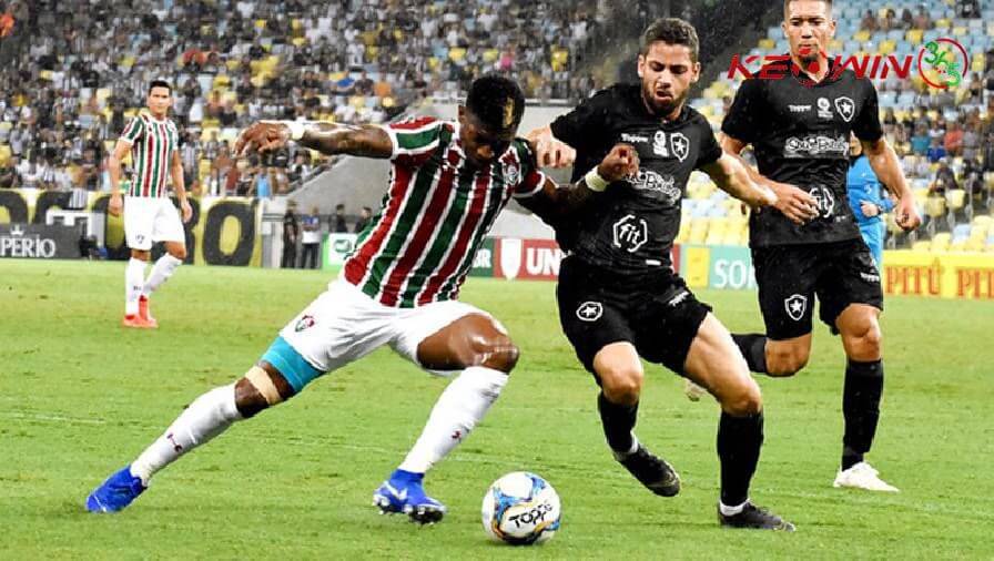 Soi kèo Botafogo vs Fluminense, 02h00 ngày 27/06/2022, Brasileiro Série A 2022 - Ảnh 5