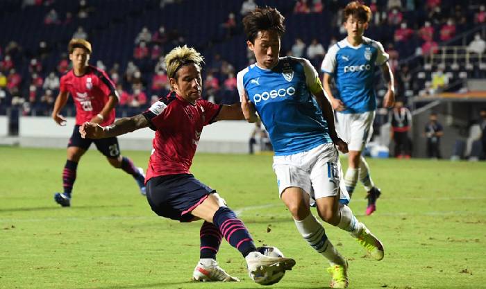 Soi kèo Cerezo Osaka vs Shimizu S-Pulse, 16h00 ngày 26/06/2022, Japan J.League 2022 - Ảnh 5