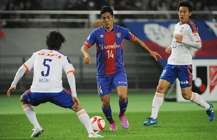 Soi kèo Sagan Tosu vs FC Tokyo, 17h00 ngày 26/06/2022, Japan J.League 2022 - Ảnh 5