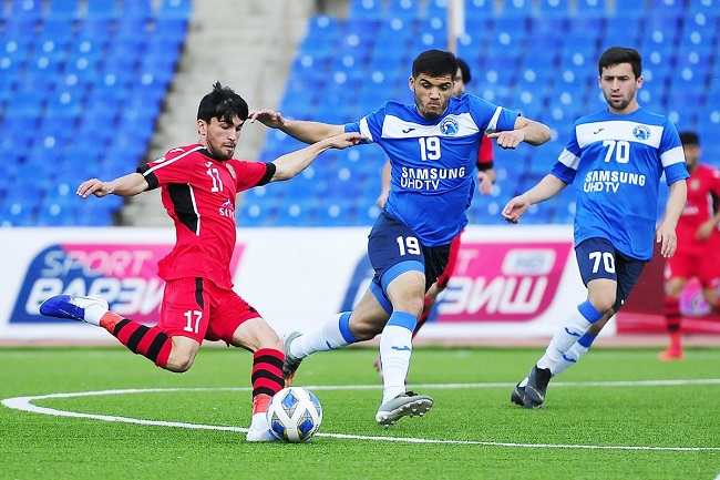 Nhận định CSKA Dushanbe vs FC Sogdiana Jizzakh, 00h00 ngày 28/06/2022, Giải bóng đá AFC Cup 2022 - Ảnh 4