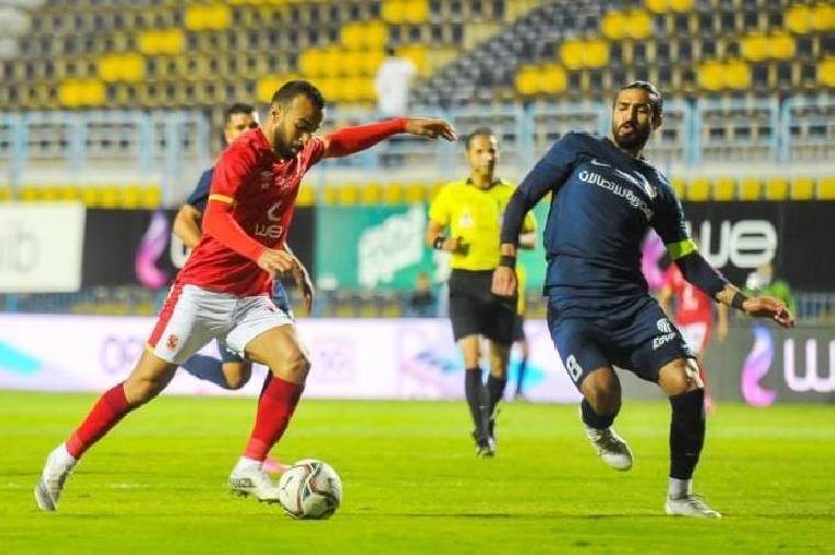 Nhận định Pharco FC vs Al-Ittihad Alexandria, 00h00 ngày 28/06/2022, Giải bóng đá VĐQG Ai Cập 2022 - Ảnh 5