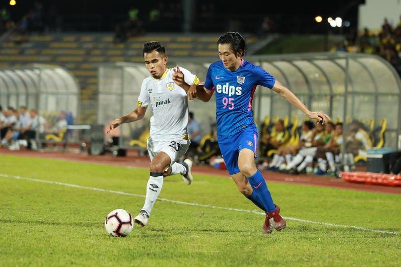 Nhận định Taiwan Steel vs Lee Man Warriors, 17h ngày 27/06, AFC Cup - Ảnh 5