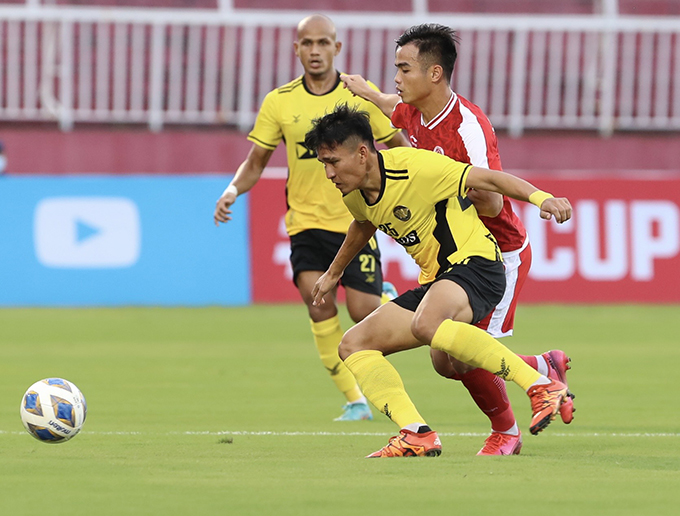 Nhận định Young Elephant vs Hougang, 21h ngày 27/06, AFC Cup - Ảnh 4