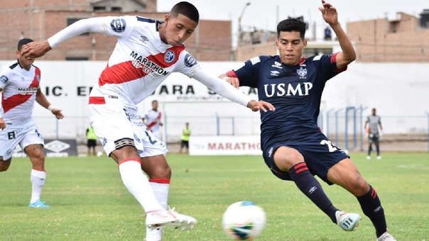 Soi kèo Deportivo USMP vs Deportivo Municipal, 03h30 ngày 28/06/2022, Peru Liga 1, Fase 1 2022 - Ảnh 5