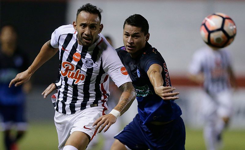 Soi kèo Independiente FBC vs Club Fernando de La Mora, 04h00 ngày 28/06/2022, Paraguay Division Intermedia 2022 - Ảnh 5